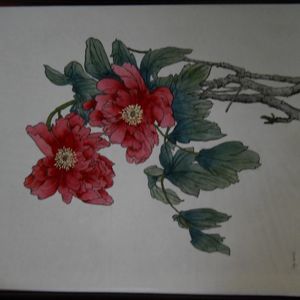 Meet your Posher, Olga